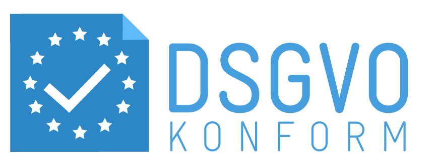 DSGVO konform